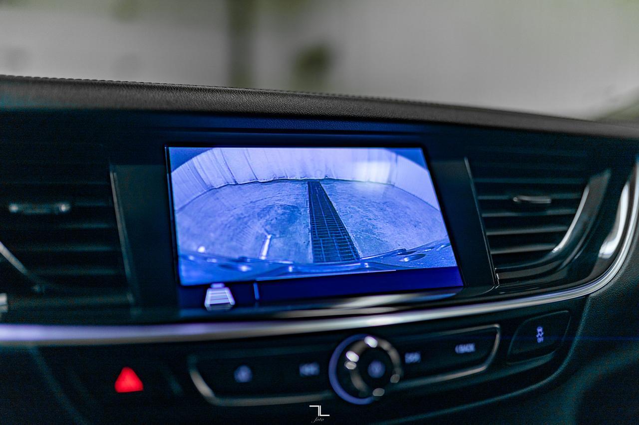 2019 Buick Regal Sportback Preferred II PSeat BCam Red Deer AB