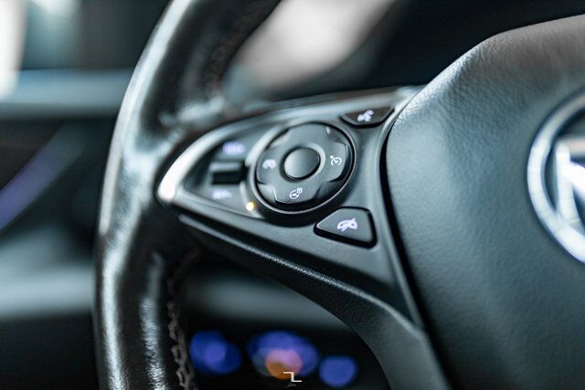 2019 Buick Regal Sportback Preferred II PSeat BCam Red Deer AB