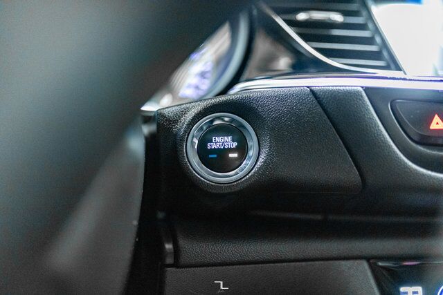 2019 Buick Regal Sportback Preferred II PSeat BCam Red Deer AB 2019 Buick Regal Sportback Preferred II PSeat BCam Red Deer AB