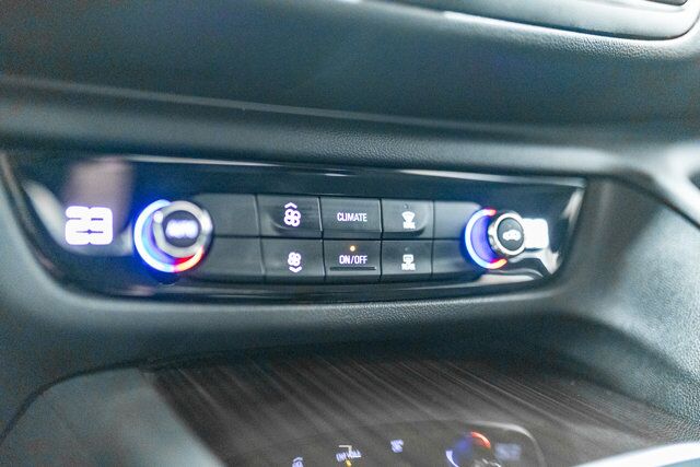 2019 Buick Regal Sportback Preferred II PSeat BCam Red Deer AB