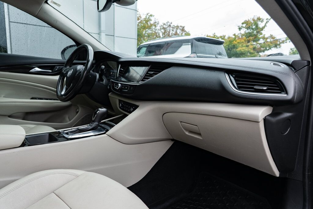 2019 Buick Regal TourX Essence Beaverton OR