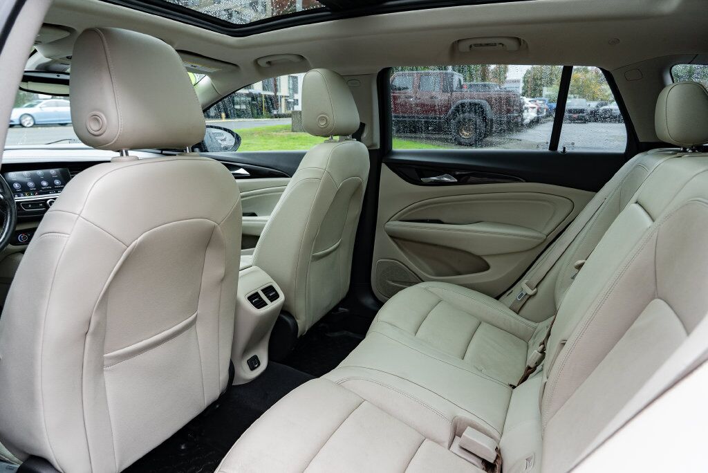 2019 Buick Regal TourX Essence Beaverton OR
