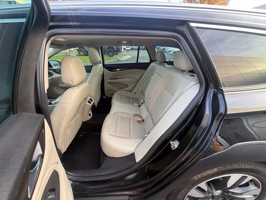 2019 Buick Regal TourX Essence Beaverton OR
