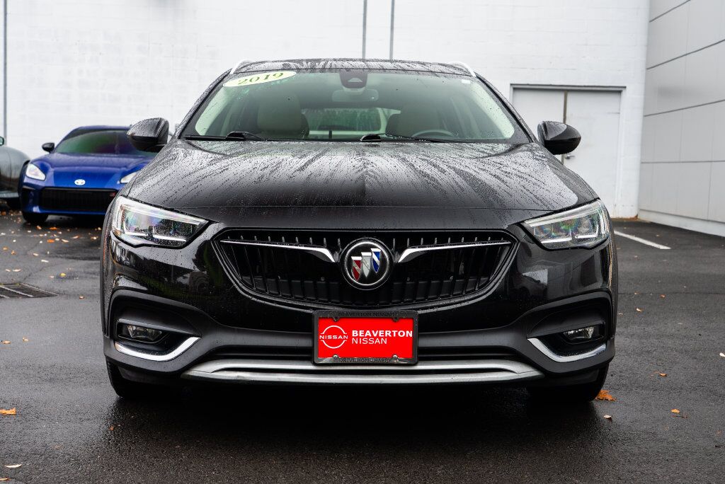 2019 Buick Regal TourX Essence Beaverton OR