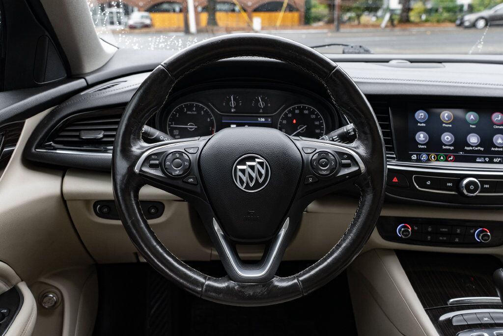 2019 Buick Regal TourX Essence Beaverton OR