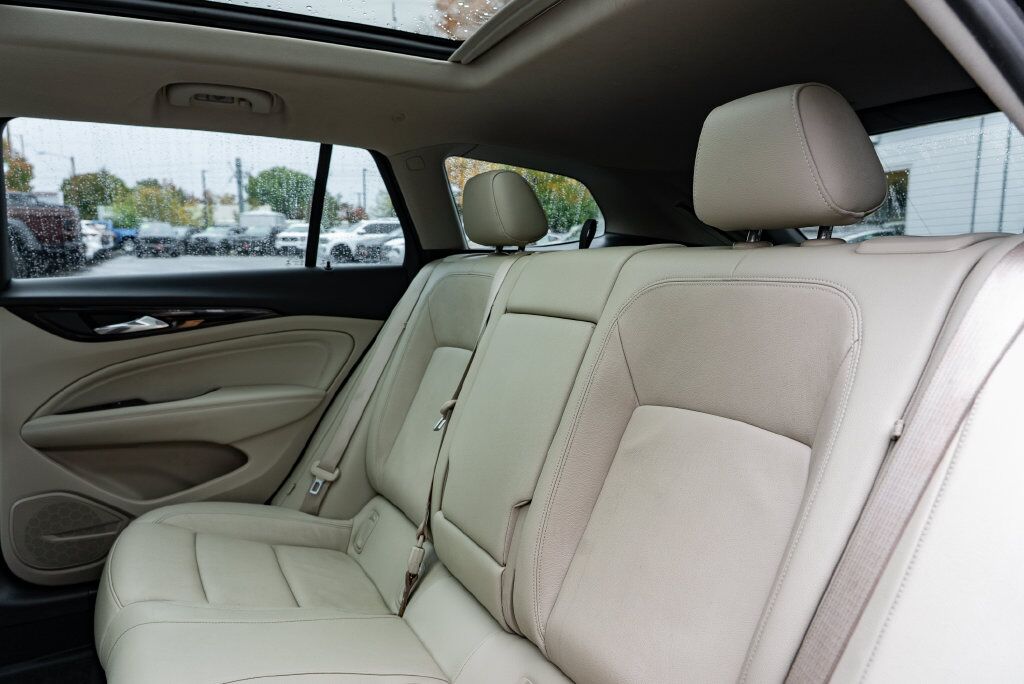 2019 Buick Regal TourX Essence Beaverton OR
