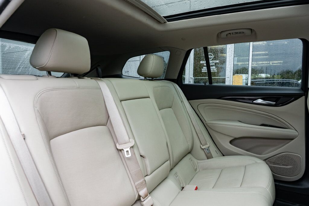 2019 Buick Regal TourX Essence Beaverton OR