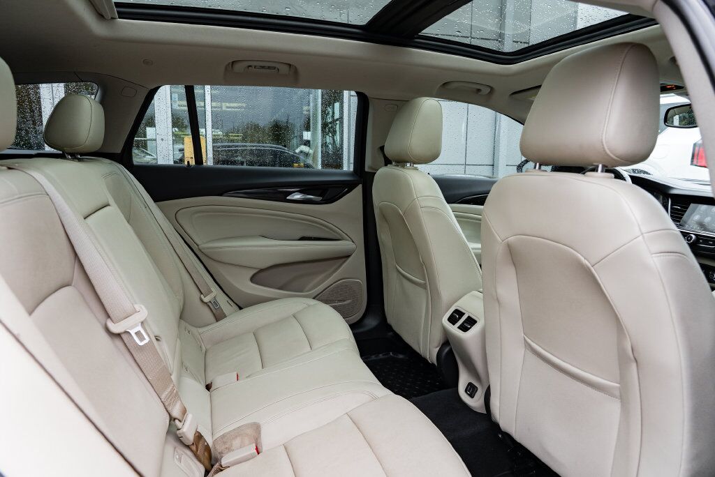 2019 Buick Regal TourX Essence Beaverton OR