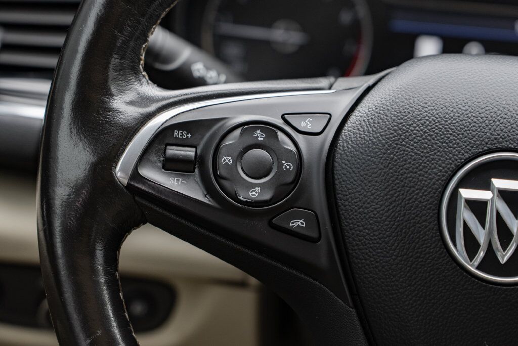 2019 Buick Regal TourX Essence Beaverton OR