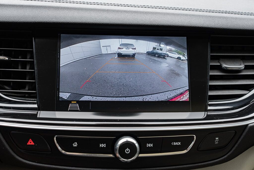 2019 Buick Regal TourX Essence Beaverton OR
