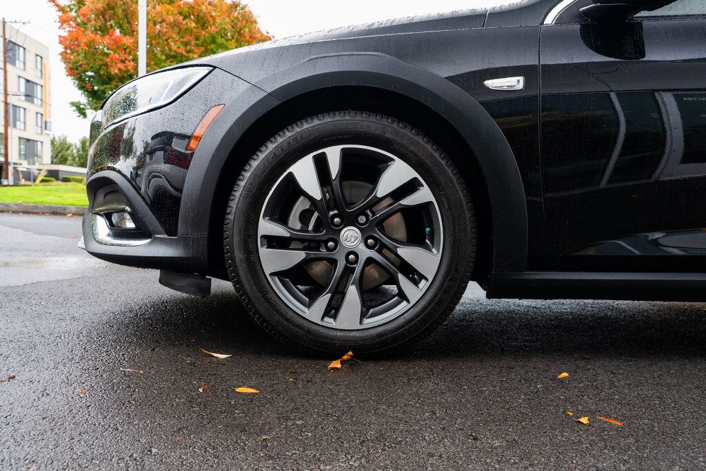 2019 Buick Regal TourX Essence Beaverton OR