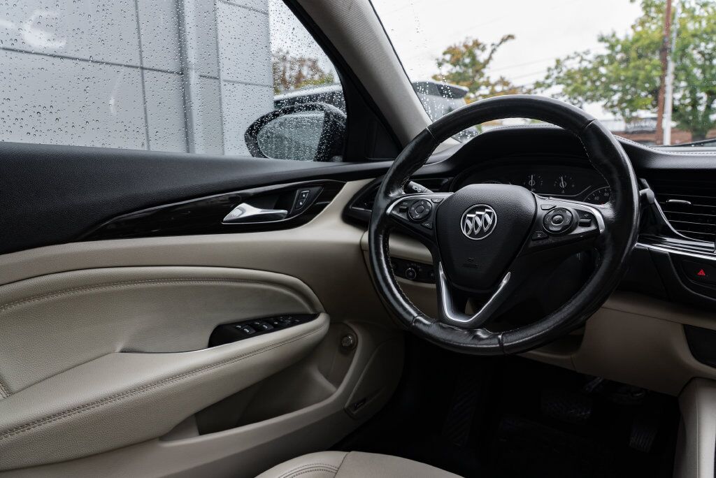 2019 Buick Regal TourX Essence Beaverton OR