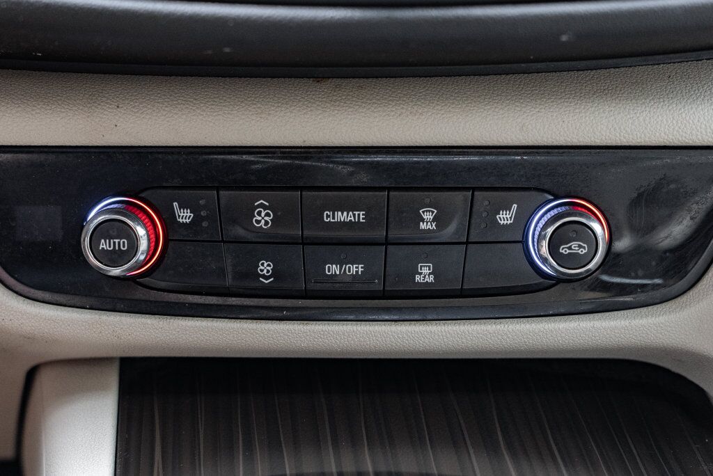 2019 Buick Regal TourX Essence Beaverton OR