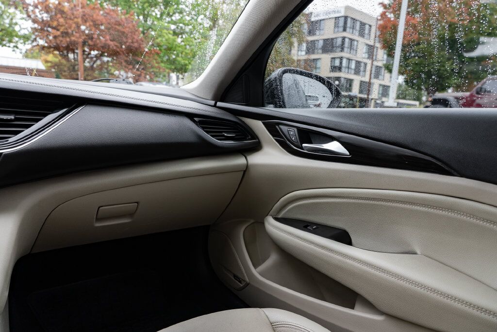 2019 Buick Regal TourX Essence Beaverton OR