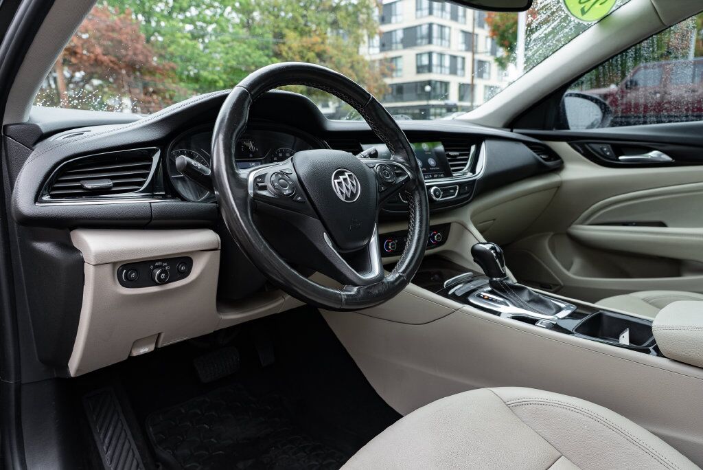 2019 Buick Regal TourX Essence Beaverton OR