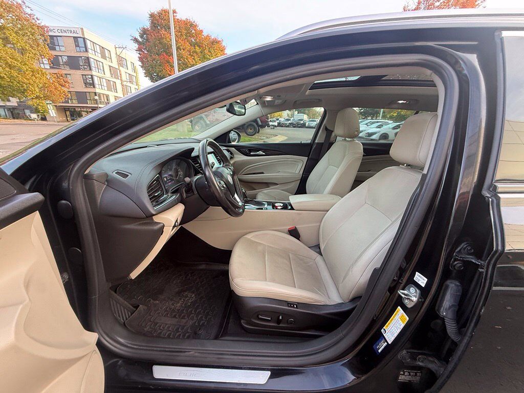 2019 Buick Regal TourX Essence Beaverton OR