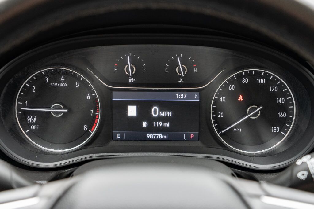 2019 Buick Regal TourX Essence Beaverton OR