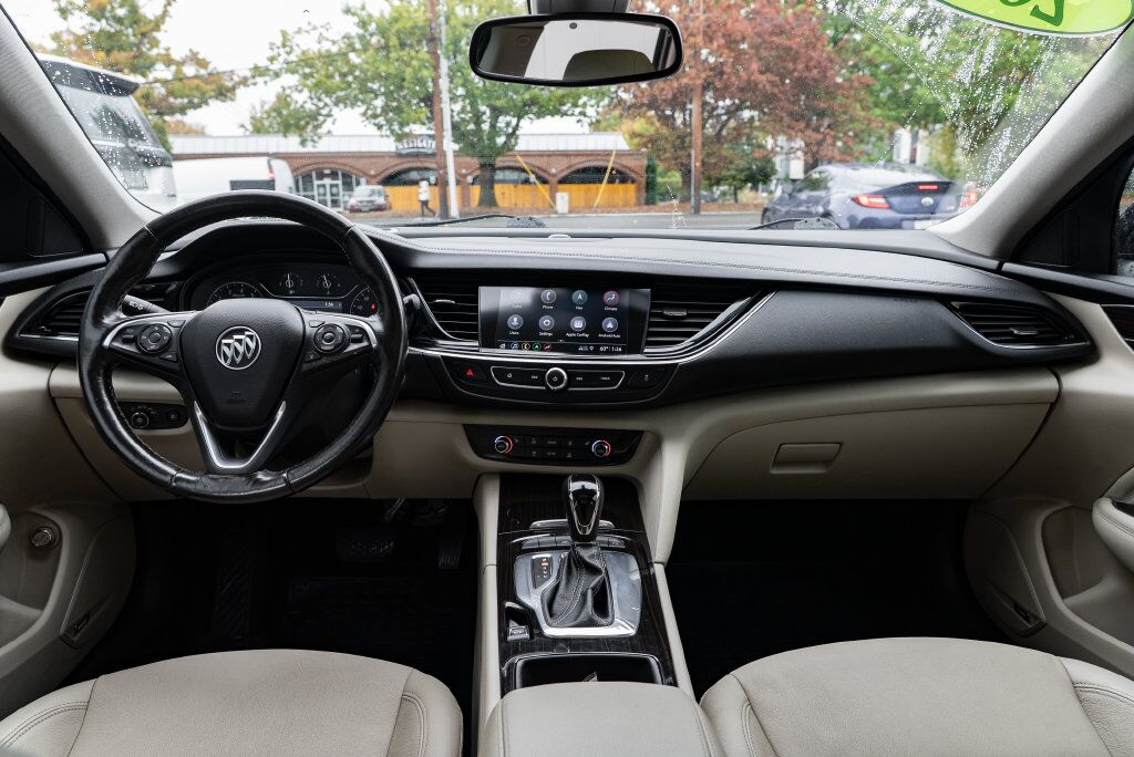 2019 Buick Regal TourX Essence Beaverton OR
