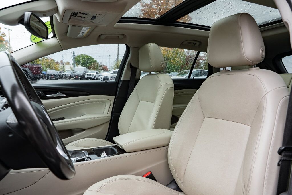 2019 Buick Regal TourX Essence Beaverton OR