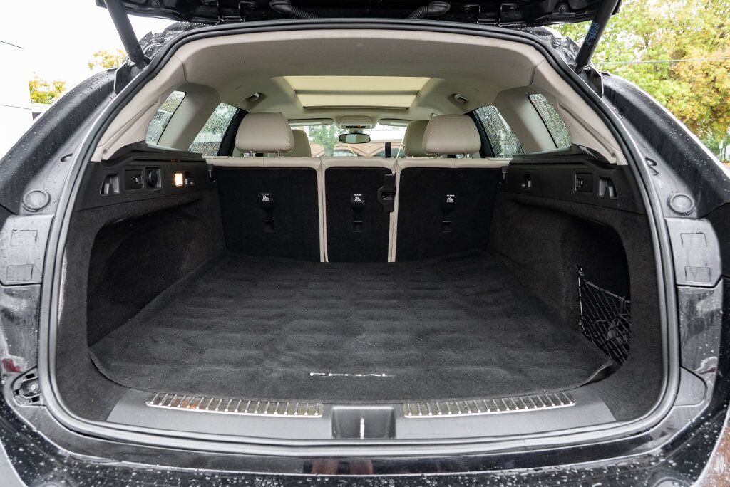 2019 Buick Regal TourX Essence Beaverton OR
