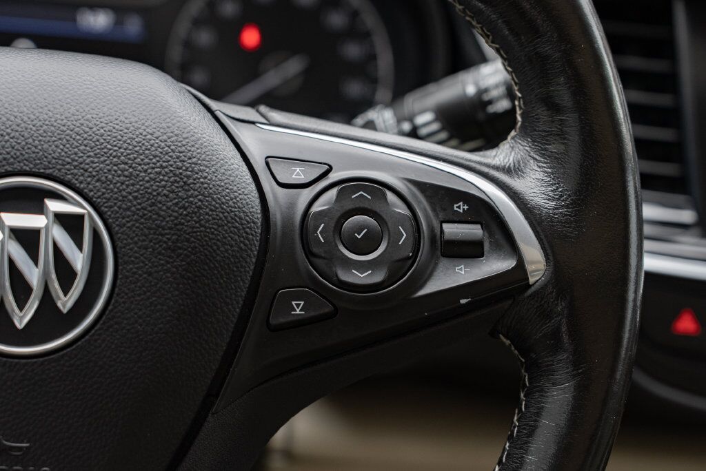 2019 Buick Regal TourX Essence Beaverton OR