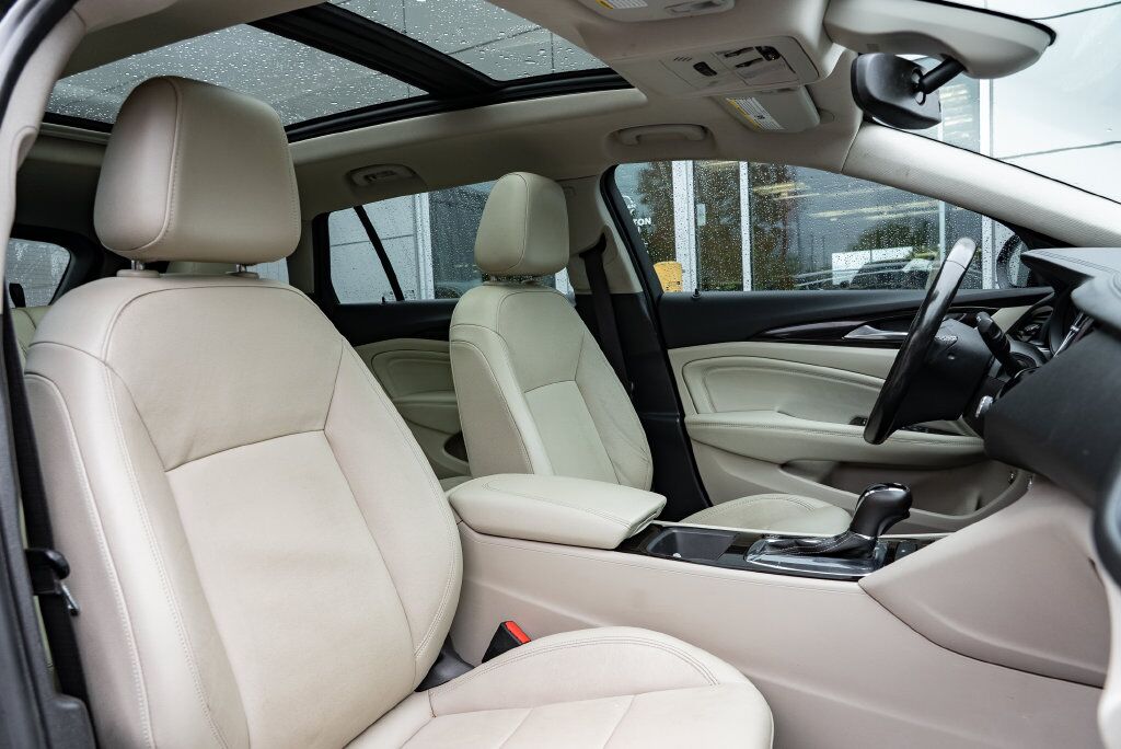 2019 Buick Regal TourX Essence Beaverton OR
