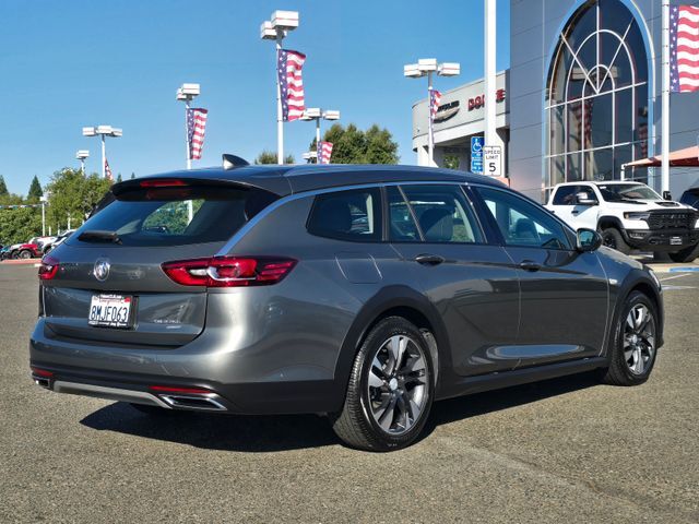 2019 Buick Regal TourX Preferred Folsom CA