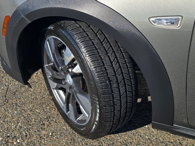 2019 Buick Regal TourX Preferred Folsom CA