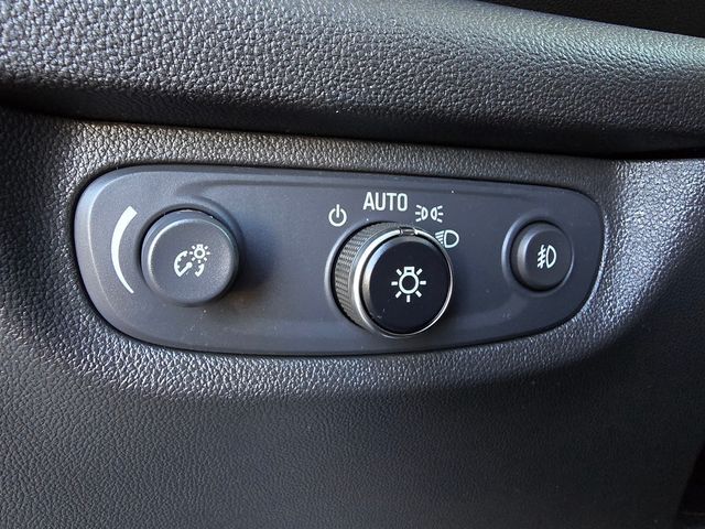 2019 Buick Regal TourX Preferred Folsom CA