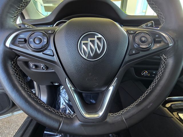 2019 Buick Regal TourX Preferred Folsom CA
