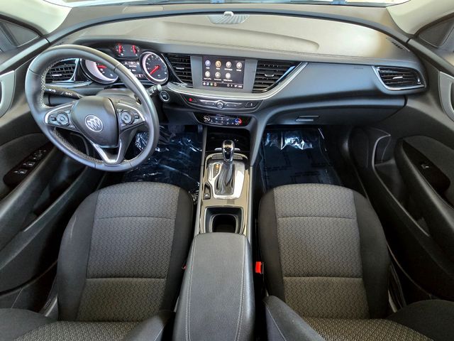 2019 Buick Regal TourX Preferred Folsom CA