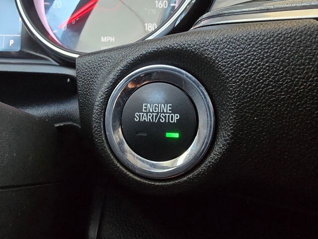 2019 Buick Regal TourX Preferred Folsom CA