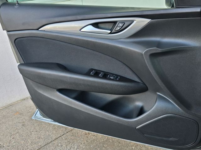 2019 Buick Regal TourX Preferred Folsom CA