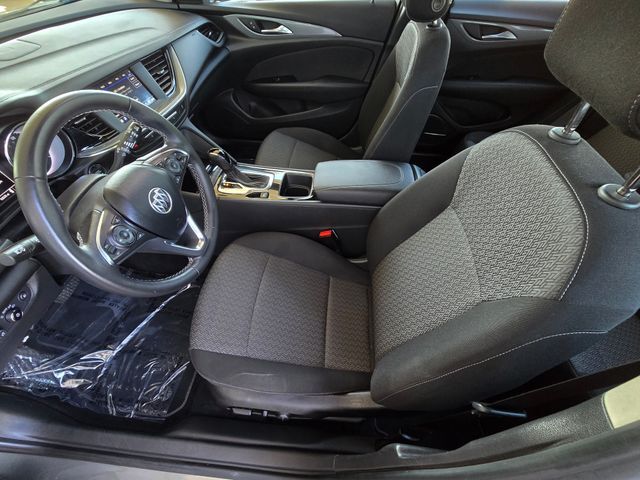 2019 Buick Regal TourX Preferred Folsom CA