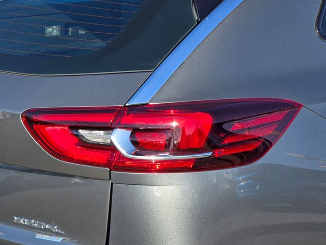 2019 Buick Regal TourX Preferred Folsom CA