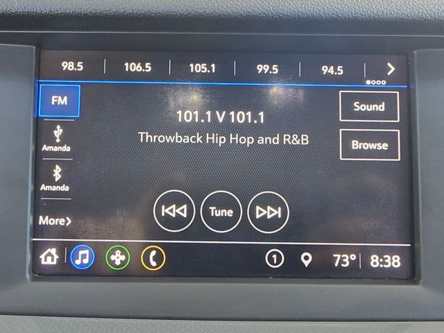2019 Buick Regal TourX Preferred Folsom CA