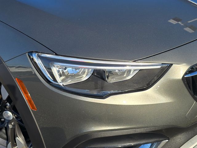 2019 Buick Regal TourX Preferred Folsom CA
