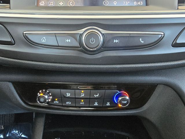 2019 Buick Regal TourX Preferred Folsom CA