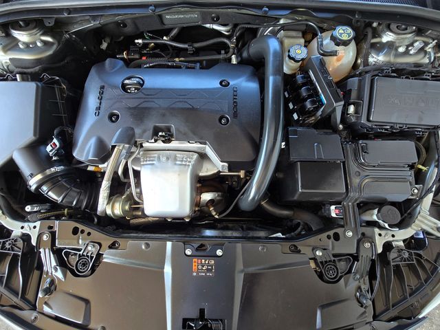 2019 Buick Regal TourX Preferred Folsom CA