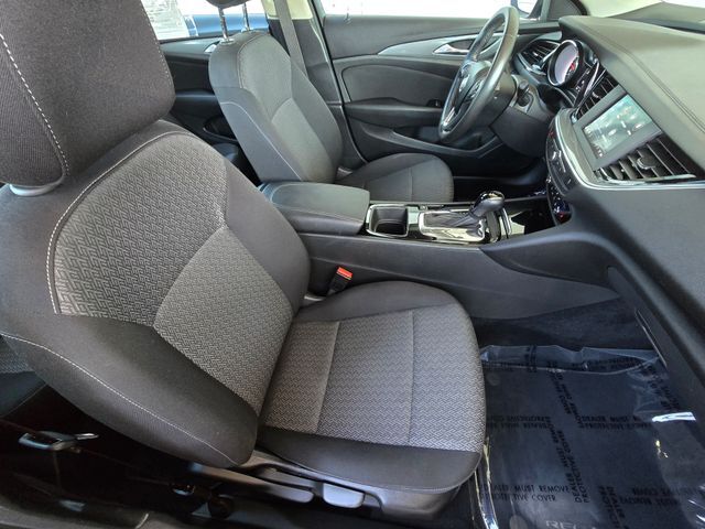 2019 Buick Regal TourX Preferred Folsom CA