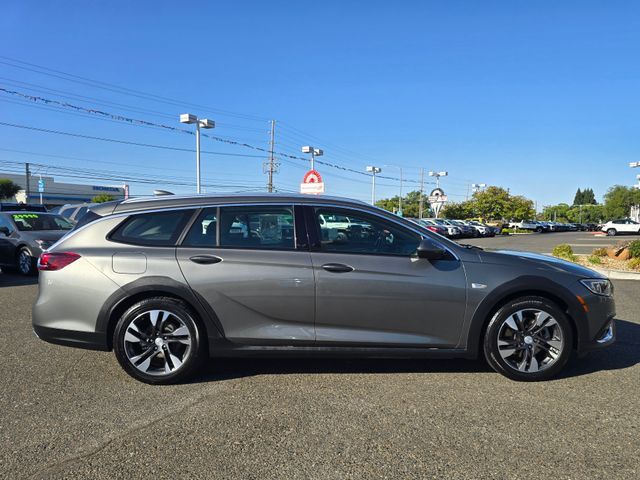 2019 Buick Regal TourX Preferred Folsom CA
