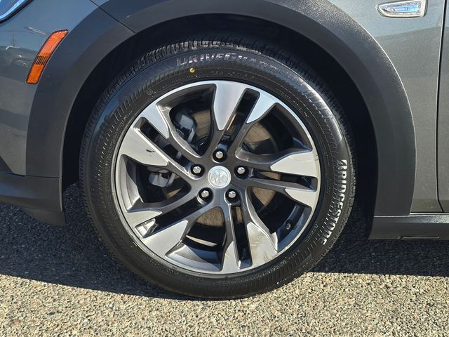 2019 Buick Regal TourX Preferred Folsom CA