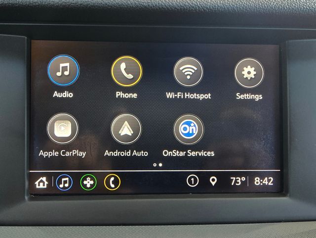 2019 Buick Regal TourX Preferred Folsom CA