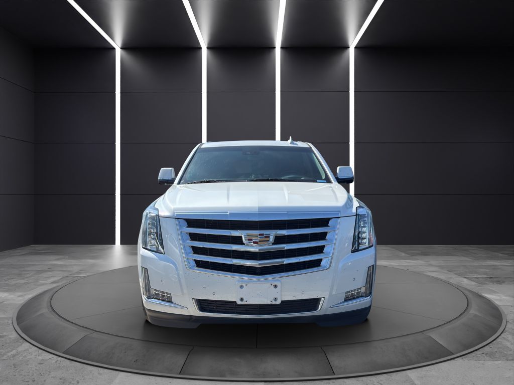 2019 CADILLAC ESCALADE LUXURY Columbus OH
