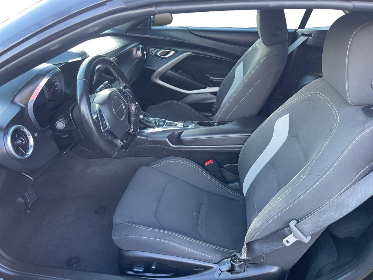 2019 CHEVROLET CAMARO 1LT 1LT Kansas City MO