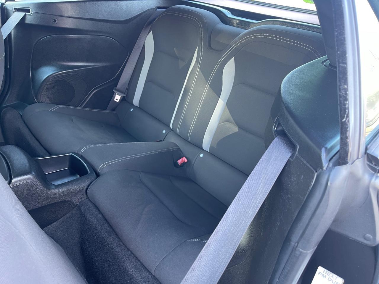 2019 CHEVROLET CAMARO 1LT 1LT Kansas City MO
