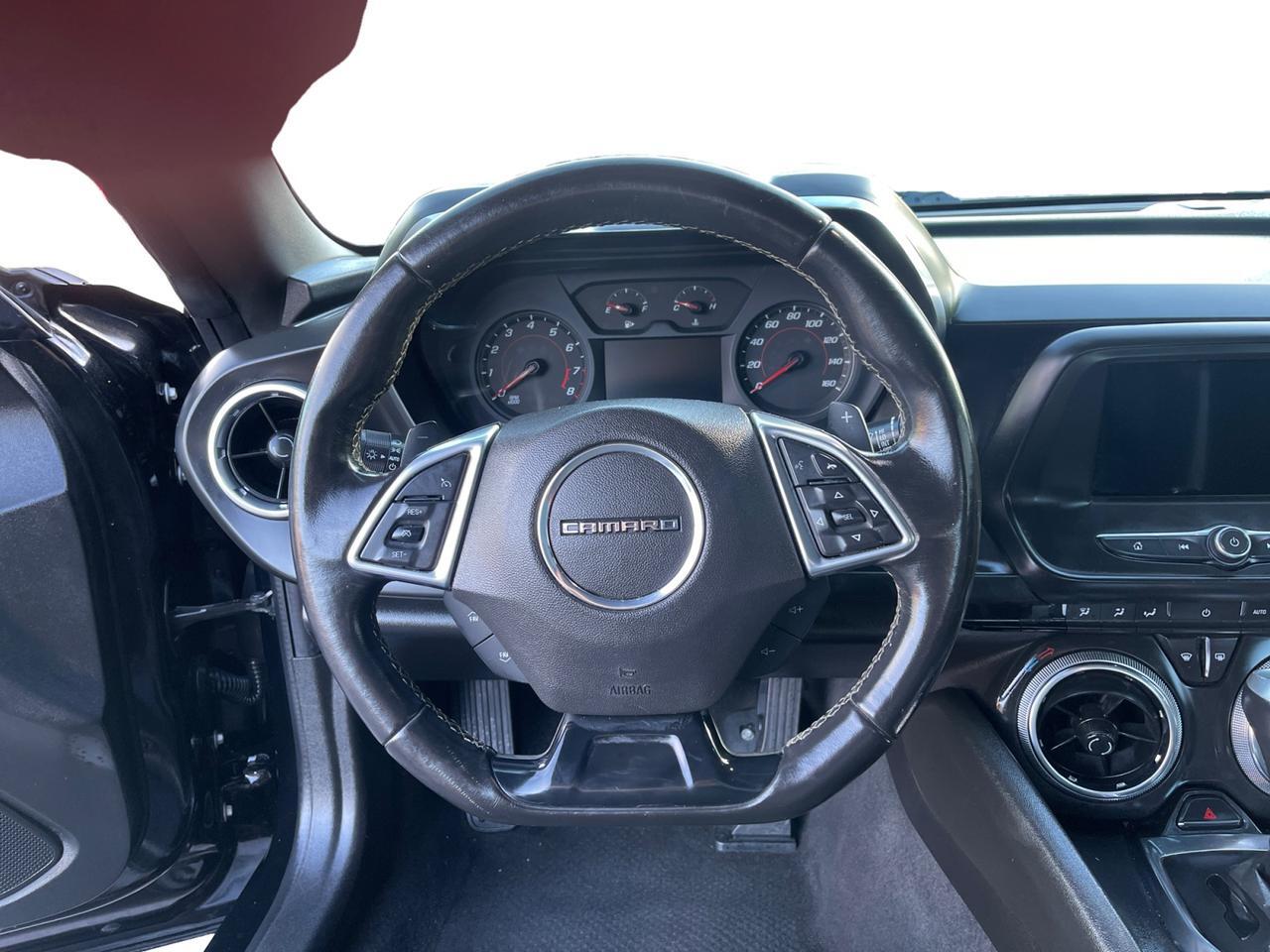 2019 CHEVROLET CAMARO 1LT 1LT Kansas City MO