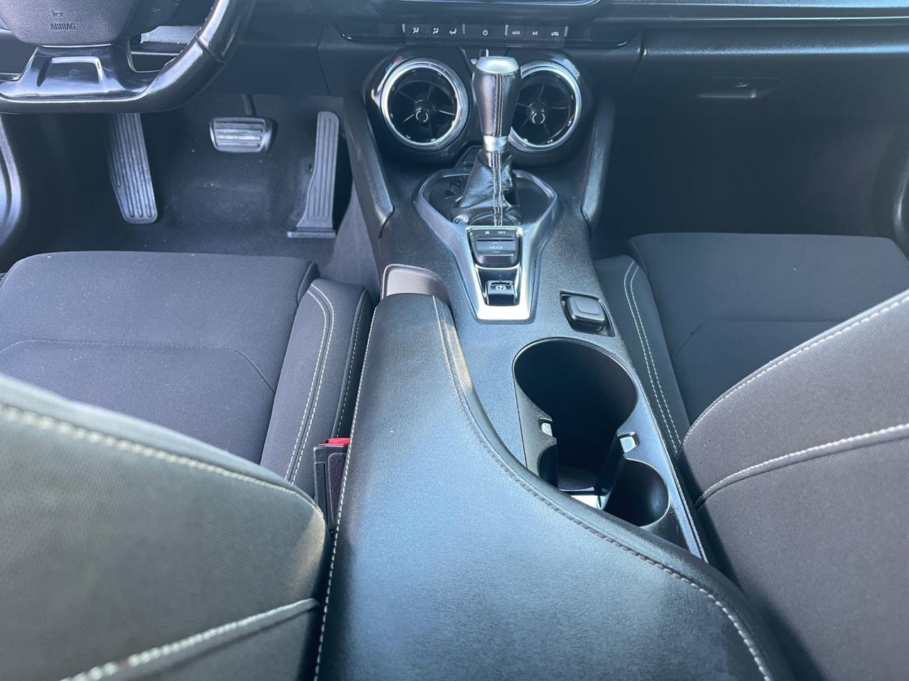 2019 CHEVROLET CAMARO 1LT 1LT Kansas City MO