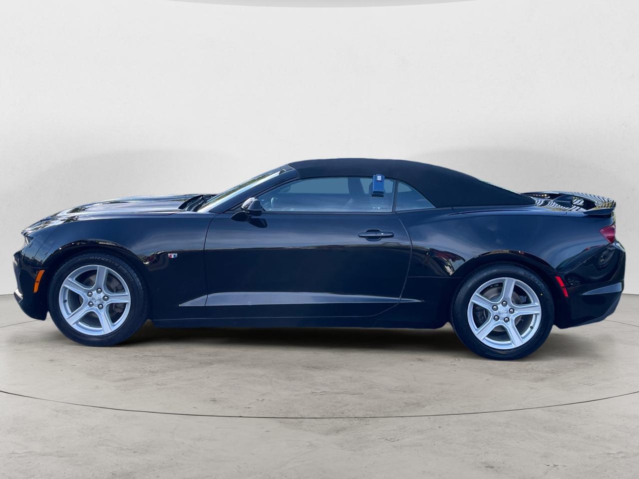 2019 CHEVROLET CAMARO 1LT 1LT Kansas City MO