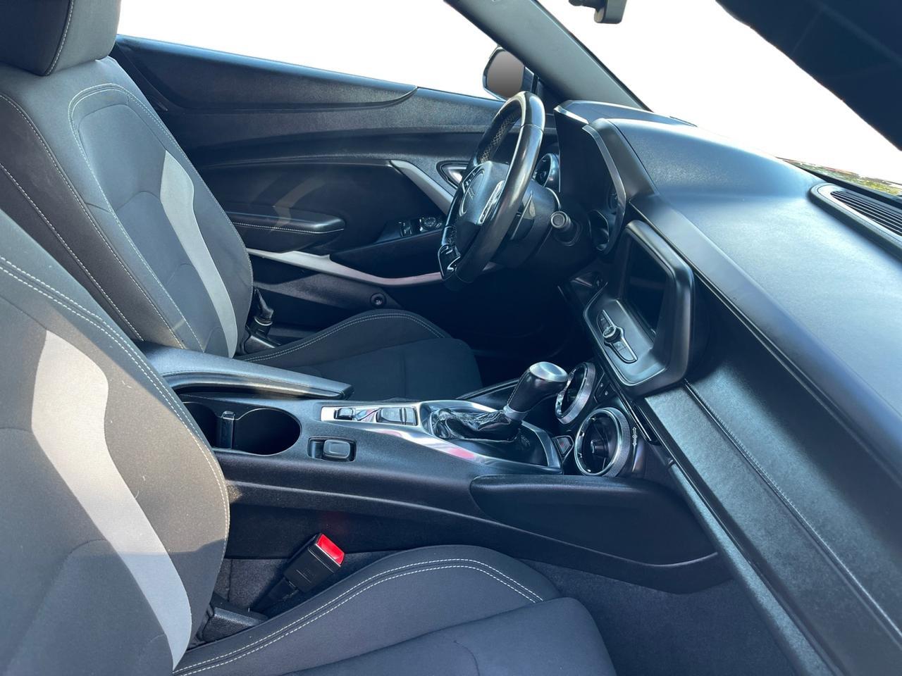 2019 CHEVROLET CAMARO 1LT 1LT Kansas City MO